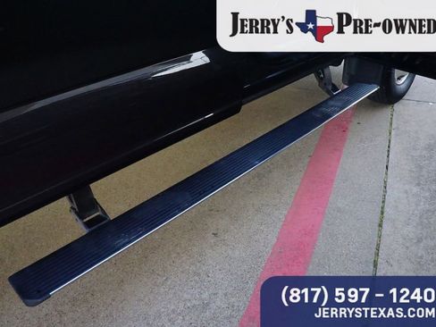 Used 2024 Ford F350 King Ranch w/ Chrome Package image 25