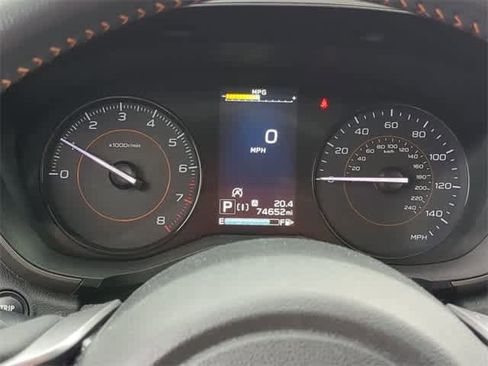 Used 2023 Subaru Crosstrek 2.0i Premium image 33