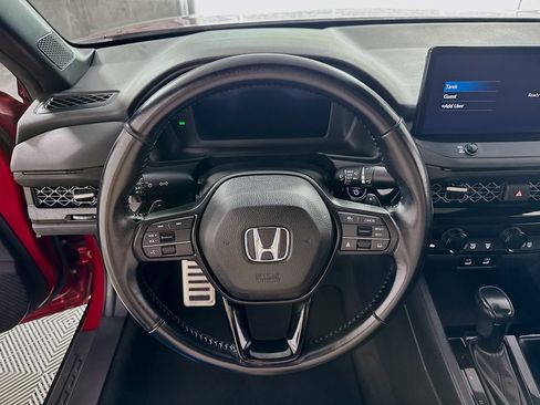 Used 2023 Honda Accord Sport image 13