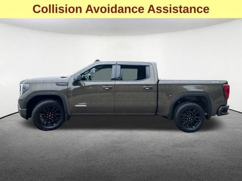 Used 2023 GMC Sierra 1500 Elevation AWD/4WD image 6