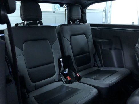 Used 2023 Ford Bronco Big Bend image 27