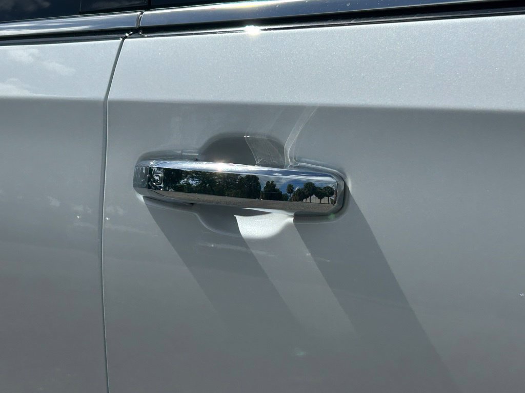 Used 2021 GMC Sierra 1500 Denali AWD/4WD image 22