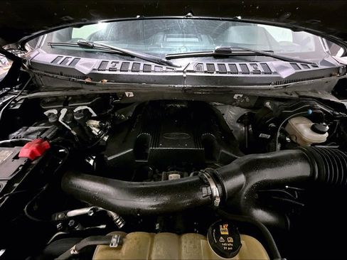 Used 2020 Ford F150 XLT w/ Equipment Group 301A Mid image 30