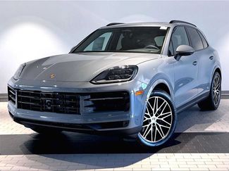 New 2026 Porsche Cayenne AWD/4WD video 1