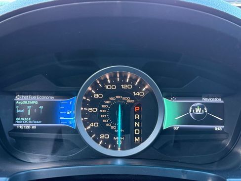 Used 2015 Ford Explorer Sport w/ Equipment Group 401A image 24