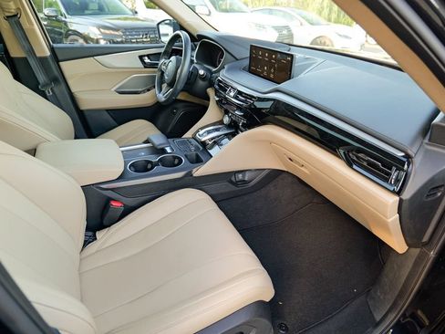 Used 2023 Acura MDX SH-AWD w/ Technology Package image 40