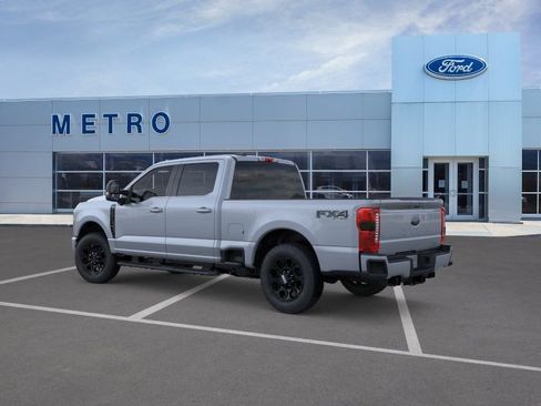 New 2026 Ford F350 Lariat w/ Black Appearance Package AWD/4WD image 5