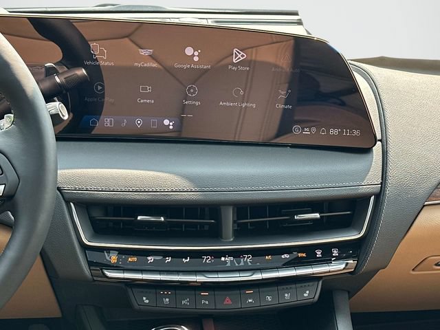 Used 2026 Cadillac CT5 Premium Luxury w/ Technology Package AWD/4WD image 3