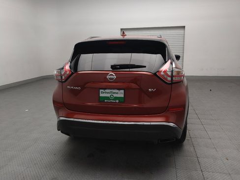 Used 2017 Nissan Murano SV FWD image 7