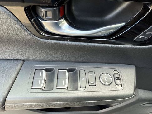 Certified 2025 Honda CR-V EX-L image 21