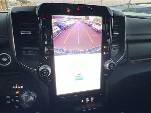 Used 2025 RAM 1500 Laramie image 26