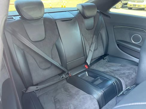Used 2015 Audi S5 Premium Plus w/ Technology Package image 24