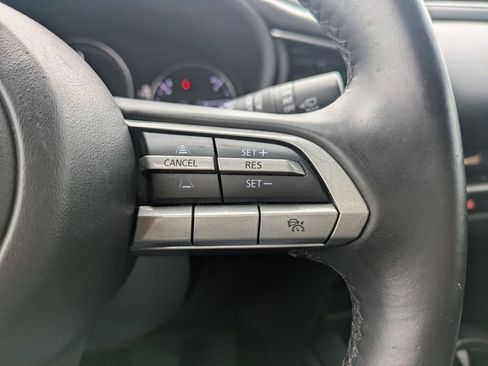 Used 2023 MAZDA CX-30 AWD 2.5 S w/ Select Package image 22