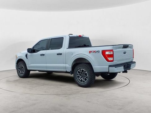 Used 2021 Ford F150 XL w/ STX Appearance Package AWD/4WD image 7