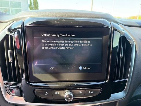Used 2022 Chevrolet Traverse LT AWD/4WD image 25