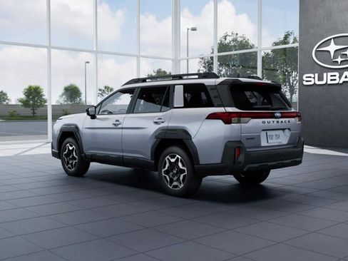 New 2026 Subaru Outback Touring image 4