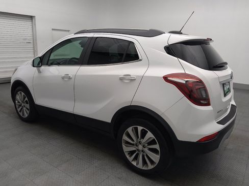 Used 2017 Buick Encore Preferred image 5