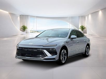 New 2026 Hyundai Sonata SEL