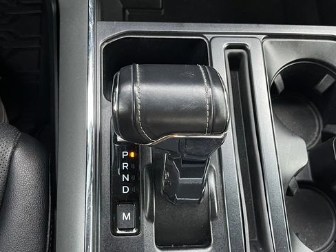 Used 2022 Ford F150 Lariat AWD/4WD image 40