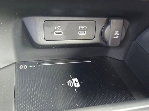 New 2026 Acura ADX A-Spec image 40