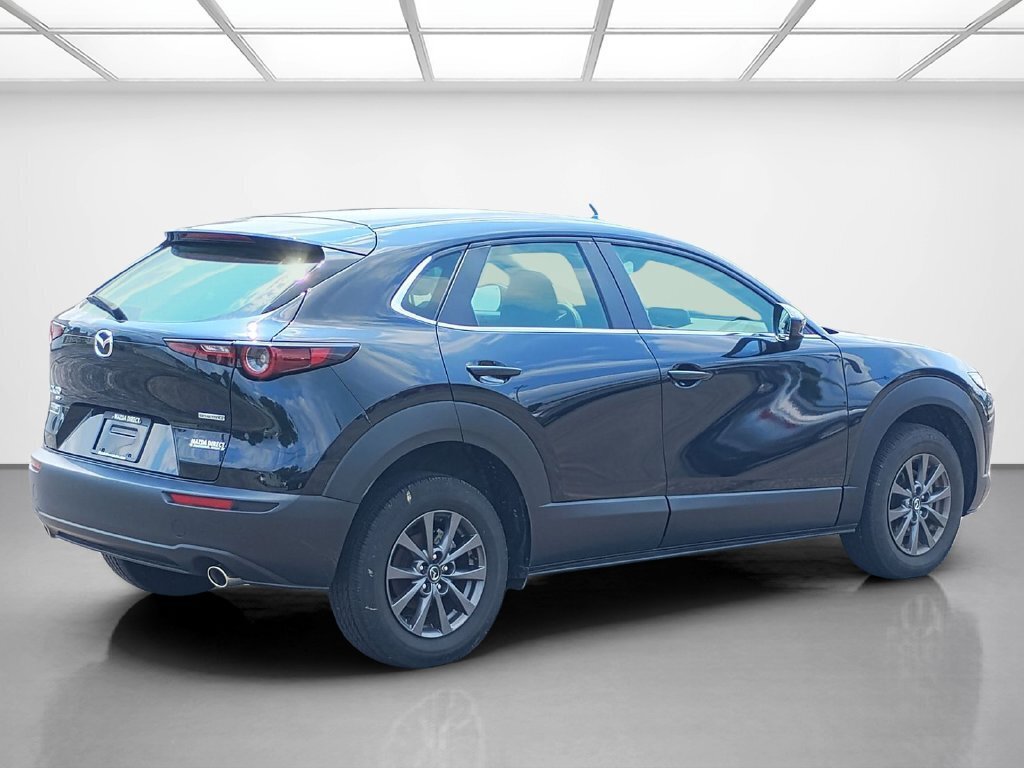 Used 2023 MAZDA CX-30 AWD 2.5 S image 5