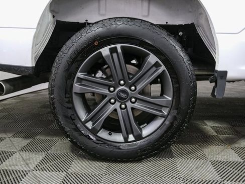 Used 2023 Ford F150 XLT w/ Equipment Group 302A High image 15