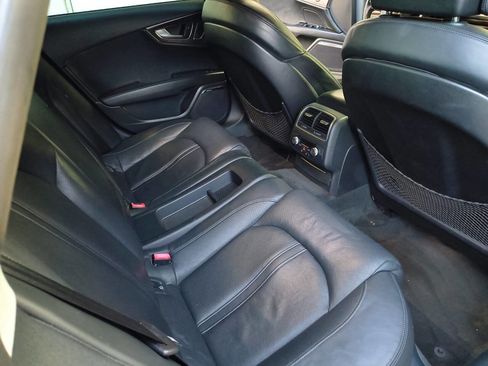 Used 2013 Audi S7 Prestige AWD/4WD image 33
