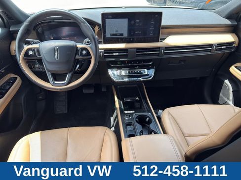 Used 2023 Lincoln Corsair Reserve w/ Equipment Group 201A AWD/4WD image 30