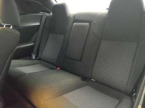 Used 2019 Dodge Challenger SXT w/ Blacktop Package image 18