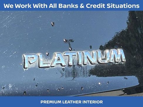 Certified 2023 Nissan Rogue Platinum w/ Platinum Premium Package image 26