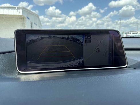 Used 2017 Lexus RX 350 AWD image 24