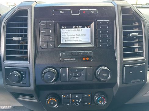 Used 2022 Ford F250 XL w/ Power Equipment Group AWD/4WD image 35