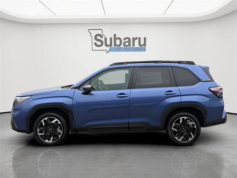 New 2026 Subaru Forester Limited image 4