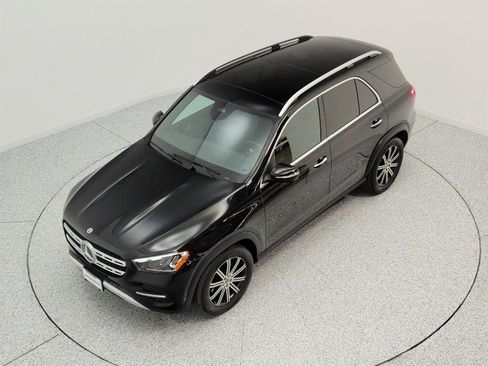 Certified 2026 Mercedes-Benz GLE 350 4MATIC image 22