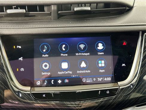 Used 2022 Cadillac XT6 Premium Luxury w/ Technology Package image 12