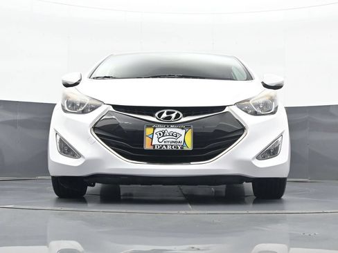 Used 2014 Hyundai Elantra FWD image 22