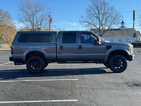 Used 2008 Ford F250 XLT image 5