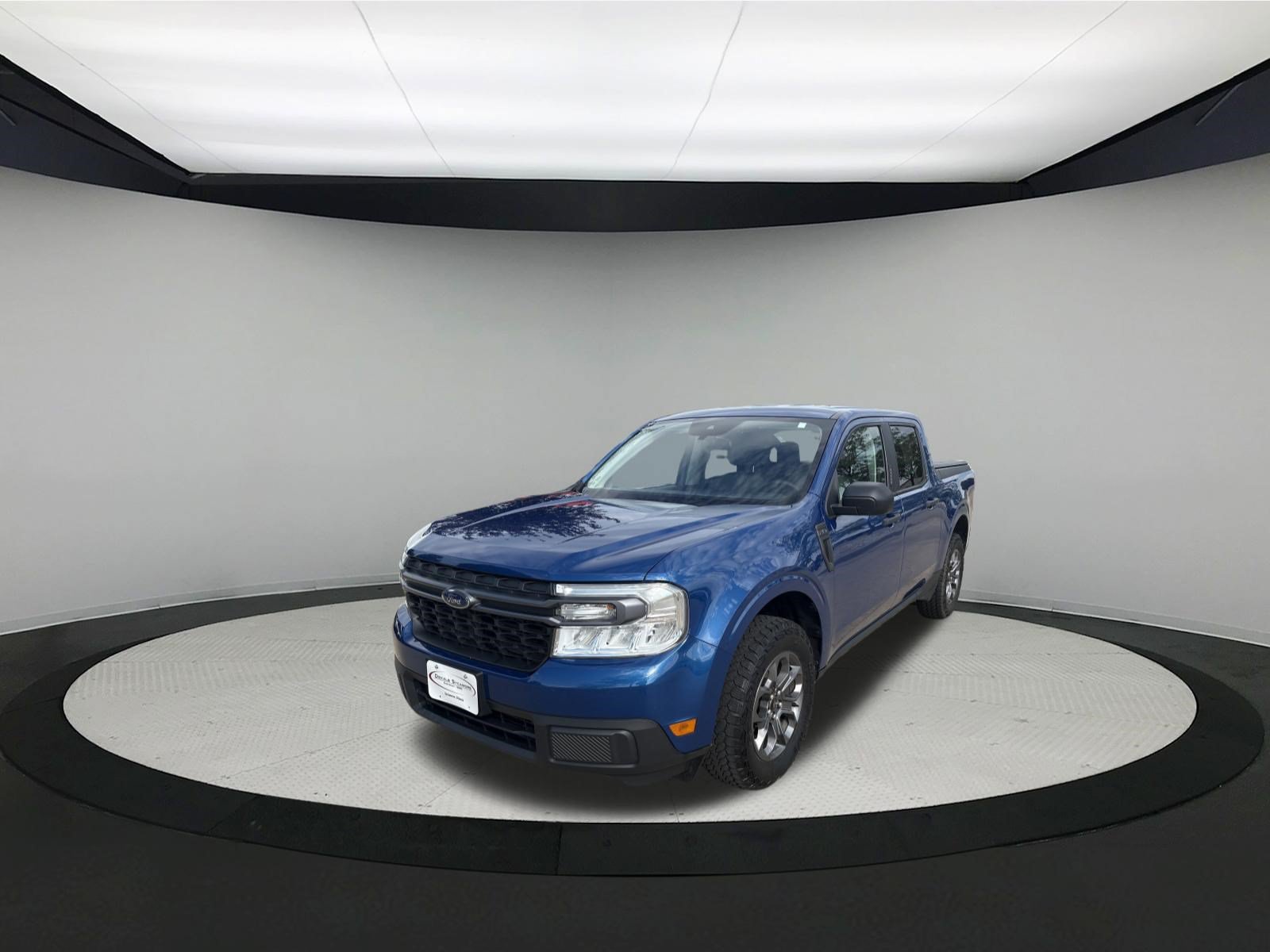 Used 2023 Ford Maverick XLT w/ Equipment Group 300A Standard AWD/4WD image 3