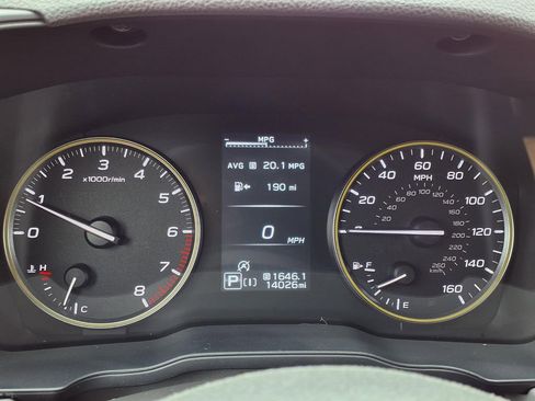 Used 2025 Subaru Crosstrek 2.5i Sport AWD/4WD image 30