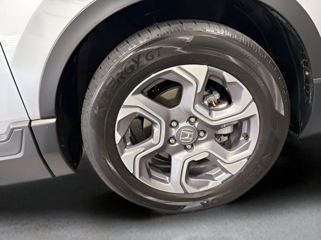 Used 2019 Honda CR-V EX-L image 38