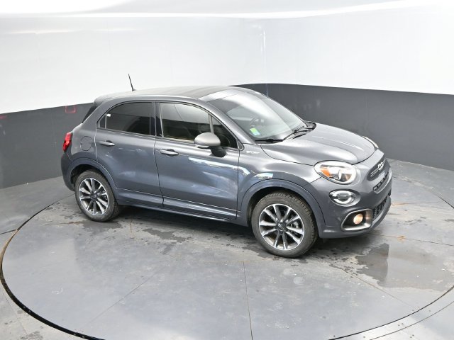 Used 2022 FIAT 500X Sport AWD/4WD image 35