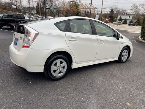 Used 2010 Toyota Prius Two FWD image 4