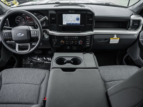 New 2026 Ford F250 XL w/ STX Appearance Package image 24