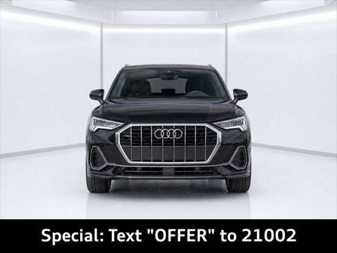 Certified 2024 Audi Q3 2.0T Premium AWD/4WD image 5