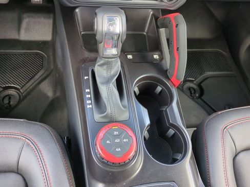 New 2025 Ford Bronco Stroppe Edition image 19