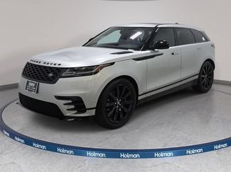 Used 2018 Land Rover Range Rover Velar R-Dynamic SE AWD/4WD video 1