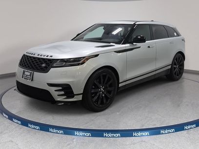 Used 2018 Land Rover Range Rover Velar R-Dynamic SE