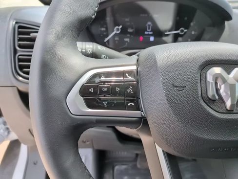 New 2026 RAM ProMaster 1500 w/ Cold Weather Group FWD image 24