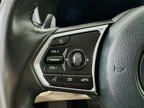 Used 2024 Acura MDX SH-AWD w/ Technology Package image 11