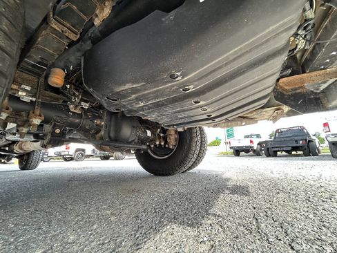 Used 2019 Ford F350 XL w/ Power Equipment Group AWD/4WD image 33